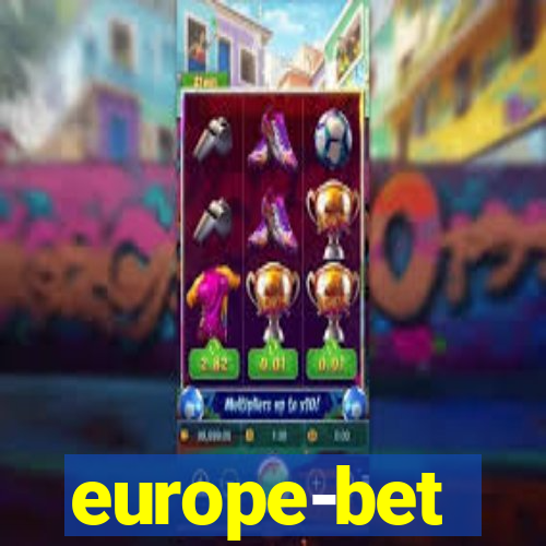 europe-bet