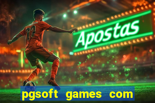 pgsoft games com fortune dragon