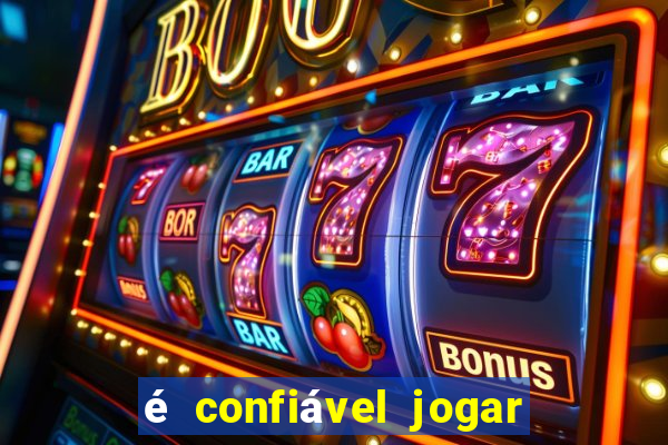 é confiável jogar na blaze