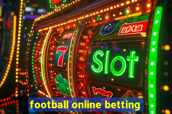 football online betting