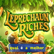 qual é a melhor plataforma de jogos