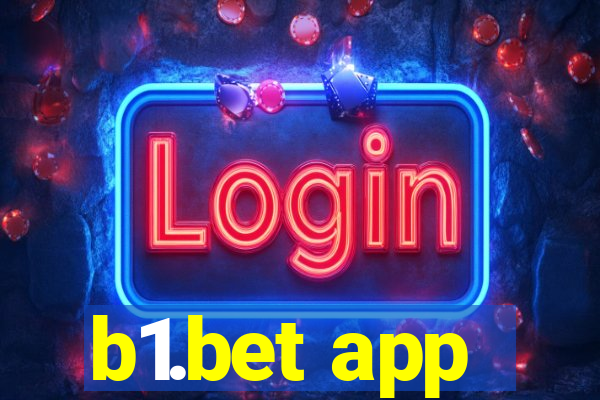 b1.bet app