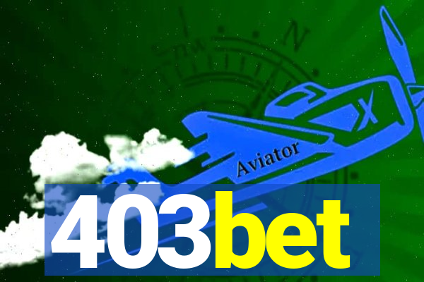 403bet