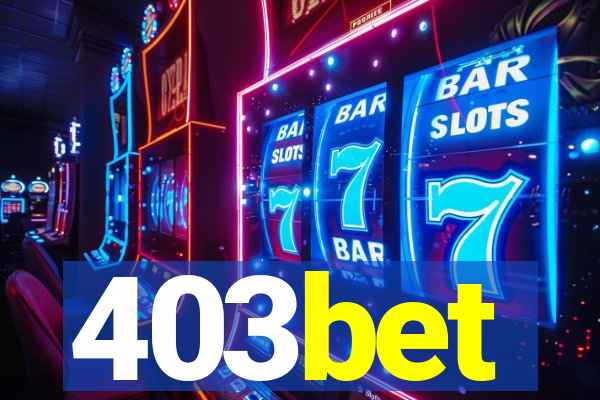 403bet