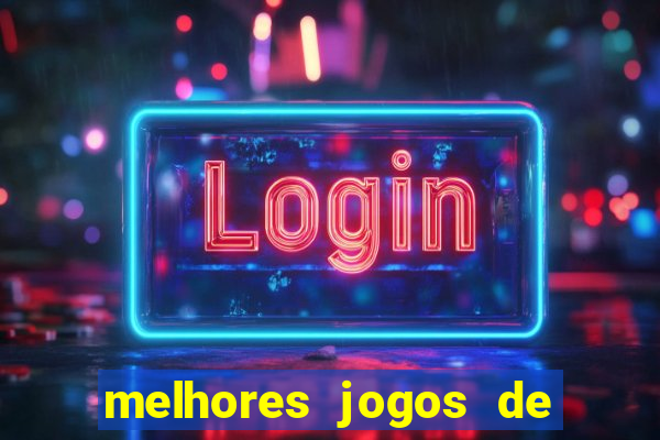 melhores jogos de aposta online