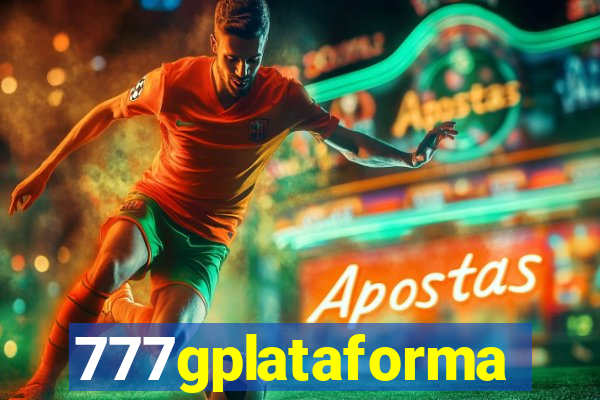 777gplataforma