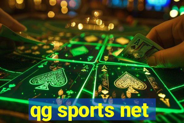 qg sports net