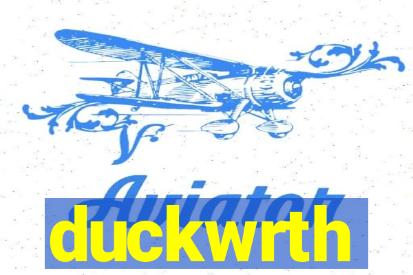 duckwrth