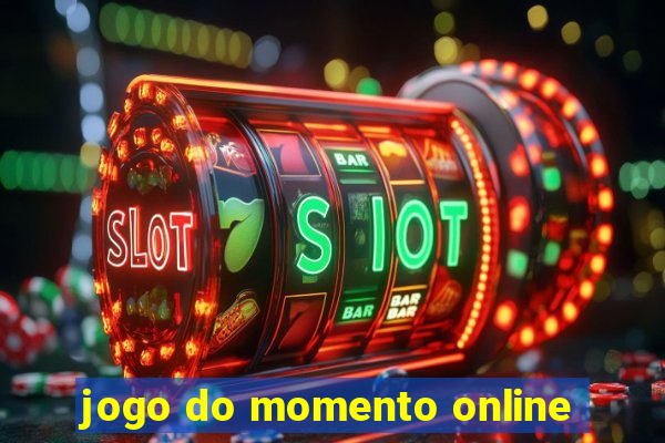 jogo do momento online