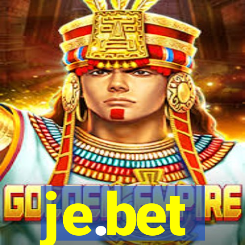 je.bet