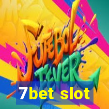 7bet slot