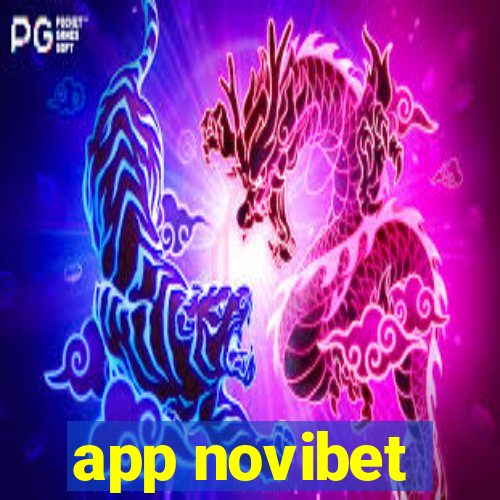 app novibet