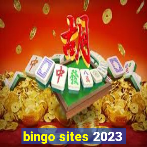 bingo sites 2023