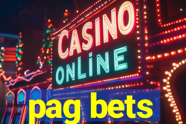 pag bets