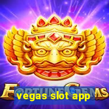 vegas slot app