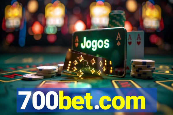 700bet.com