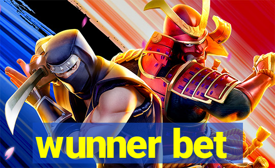 wunner bet