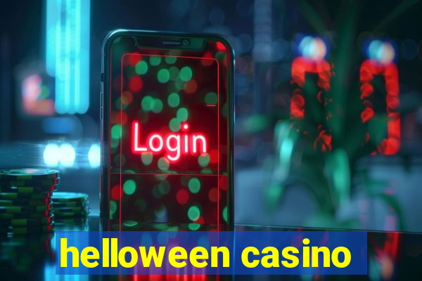 helloween casino