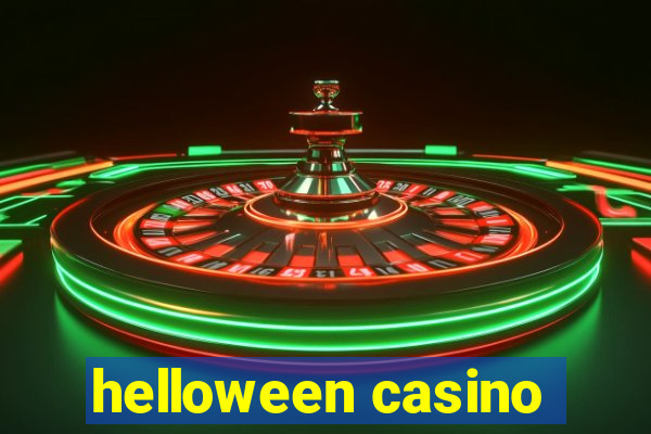 helloween casino