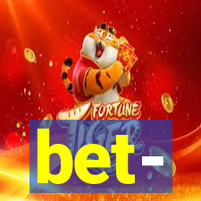 bet-