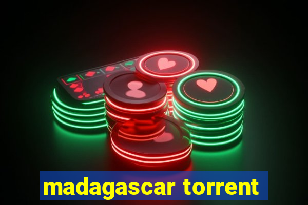 madagascar torrent