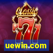 uewin.com