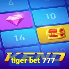 tiger bet 777