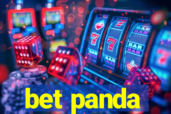 bet panda