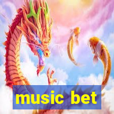 music bet