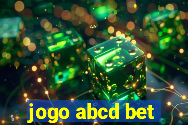 jogo abcd bet