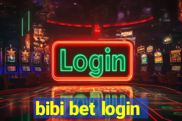 bibi bet login