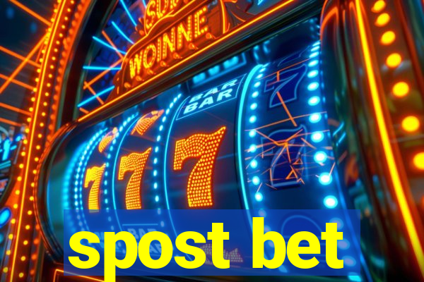 spost bet