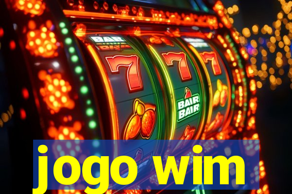 jogo wim