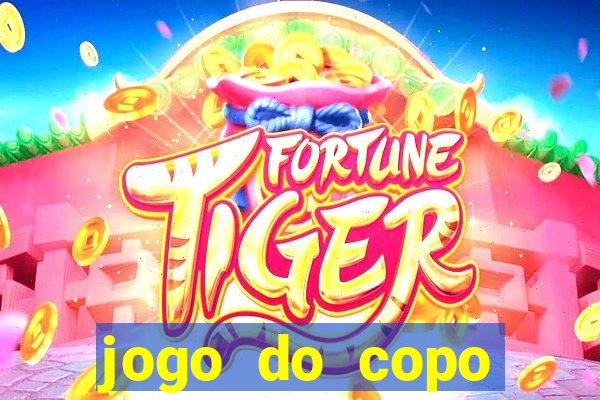 jogo do copo cassino online