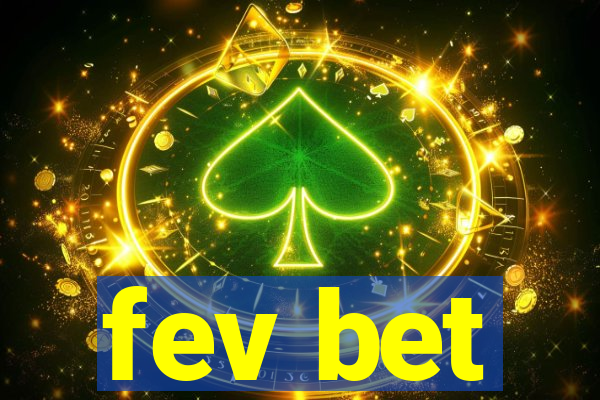 fev bet