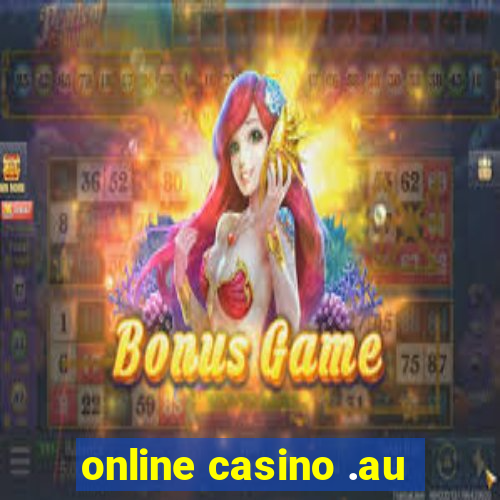 online casino .au