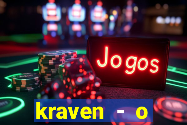 kraven - o caçador filme completo dublado pobreflix