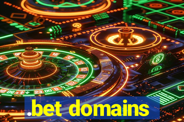 .bet domains