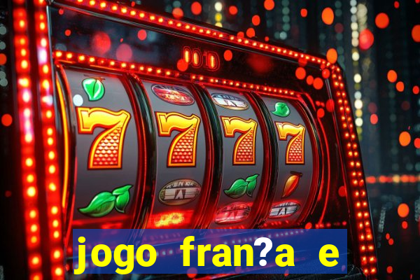 jogo fran?a e portugal hoje