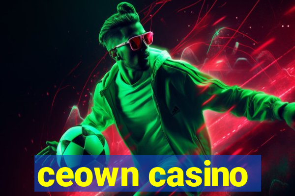 ceown casino