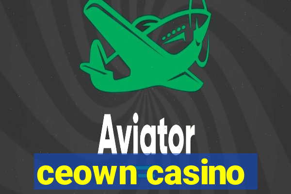 ceown casino