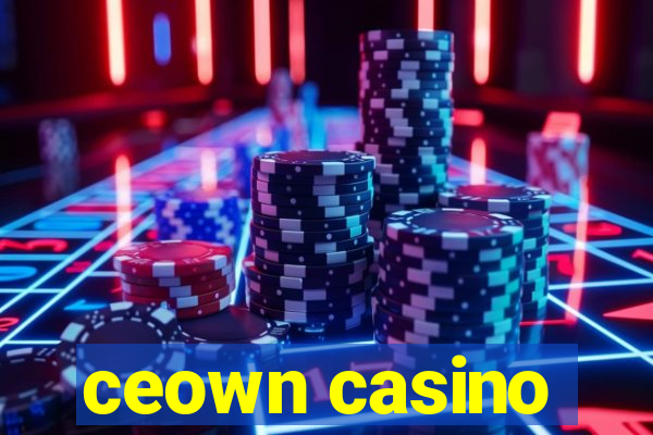 ceown casino