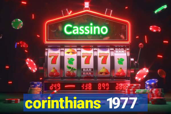 corinthians 1977