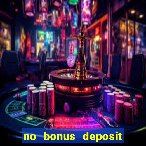 no bonus deposit casino codes