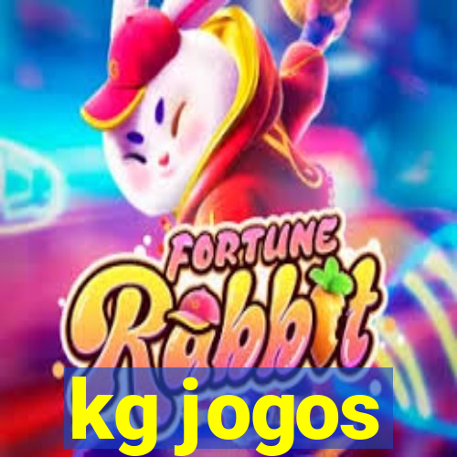 kg jogos