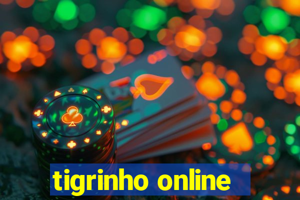 tigrinho online