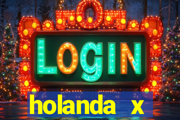 holanda x inglaterra palpites