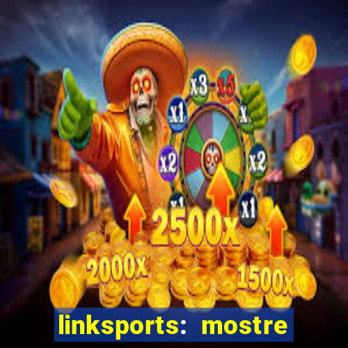 linksports: mostre seu jogo