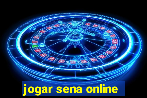 jogar sena online