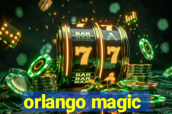 orlango magic